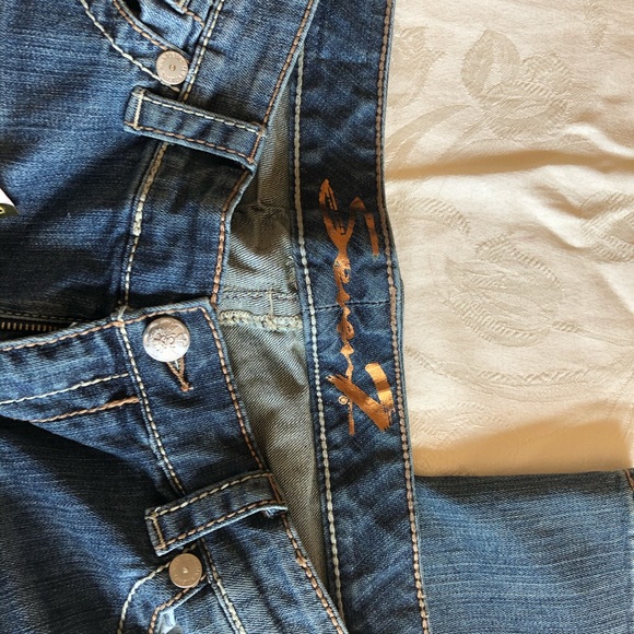 Seven7 Jeans - Picture 4 of 11